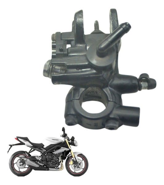 Cilindro Freio Dianteir Triumph Street Triple 675 13-16 Orig