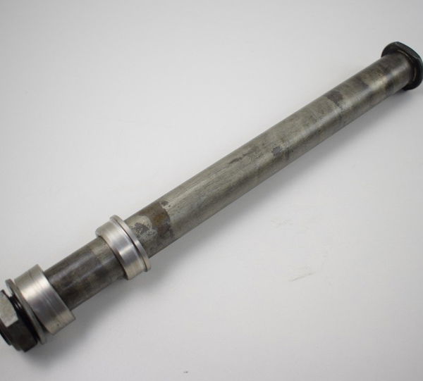 Eixo Roda Traseira Gsx-r Srad 1000 08-09-10