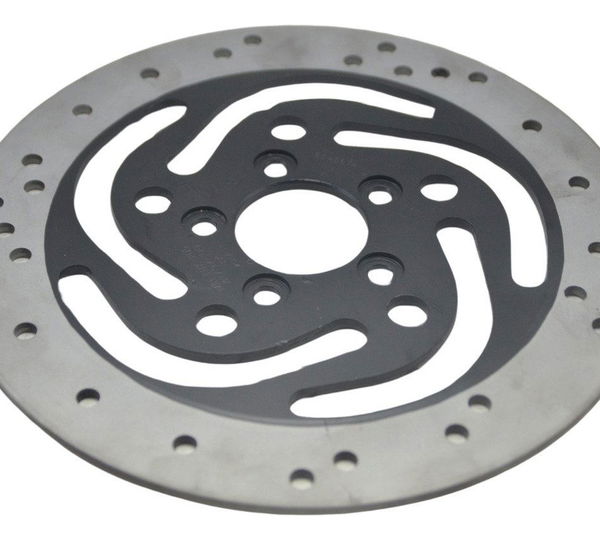 Disco Freio Traseiro Harley Dyna Original