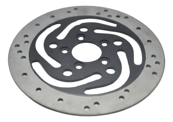Disco Freio Traseiro Harley Dyna Original