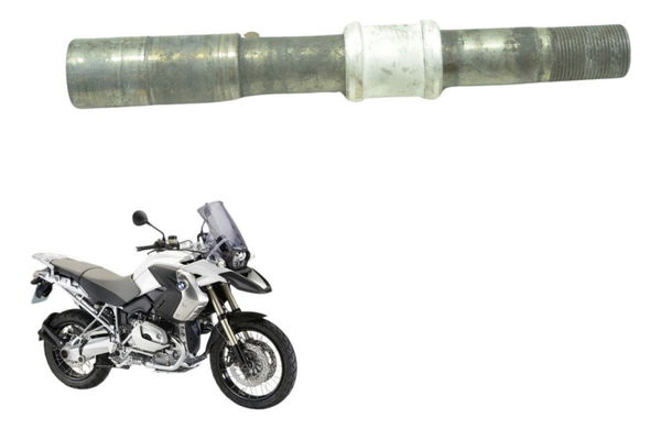 Eixo Roda Dianteira Bmw R1200 R 1200 Gs 08-12 Original