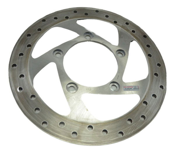 Disco Freio Traseiro Harley Night Rod 12-16 Original