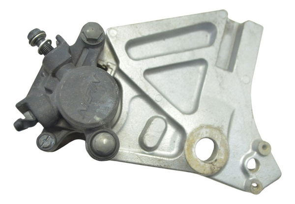 Pinça Freio Traseira Kawasaki Z 800 13-17 Original