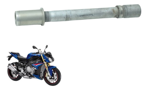 Eixo Roda Dianteira Bmw S 1000r 18-20 Original