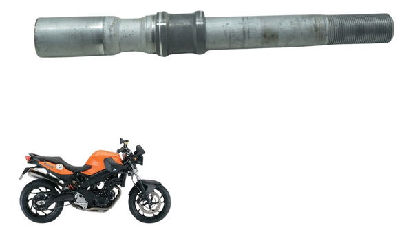 Eixo Roda Dianteira Bmw F 800 R 09-15 Original