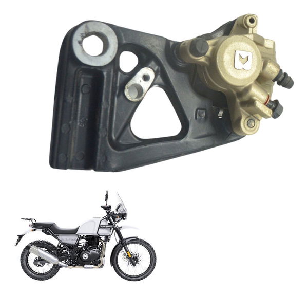 Pinça Freio Traseira Royal Enfield Himalayan 19-23 Original