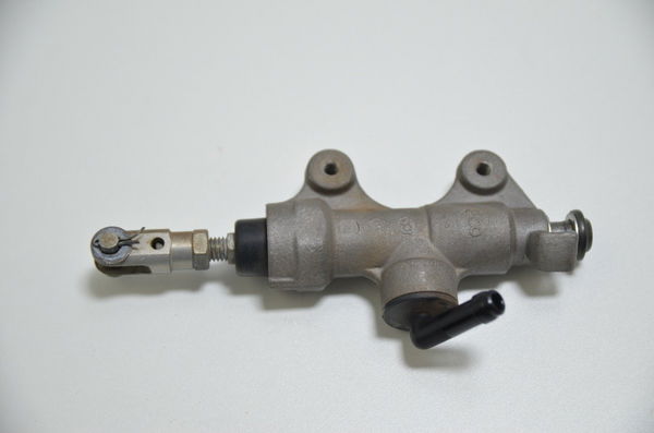 Cilindro Freio Traseiro Yamaha Yzf R6 08-15 Original