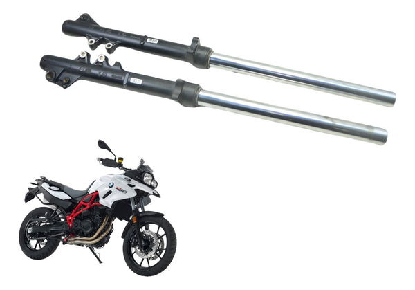 Par Bengalas Bmw F 700 Gs 2017 Original