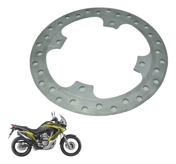 Disco Freio Dianteiro Honda Xl 700v Transalp 11-14 Original