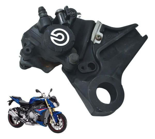 Pinça Freio Traseira Bmw S 1000r 18-20 Original