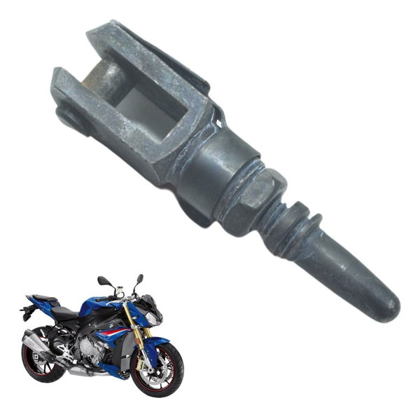Pino Acionador Cilindro Freio Traseir Bmw S 1000r 18-20 Orig