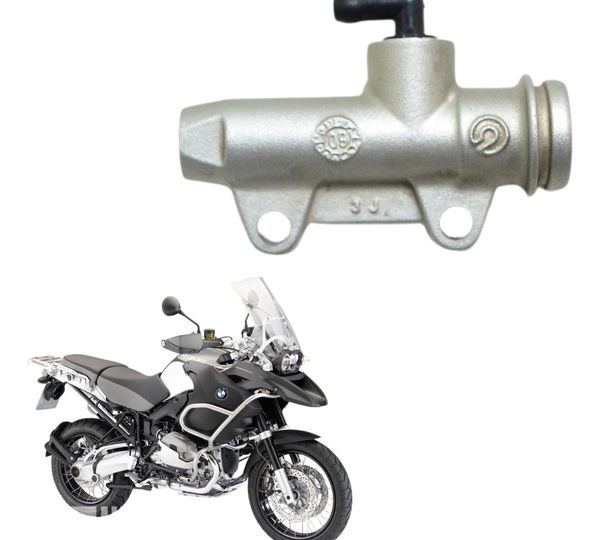 Cilindro Freio Tras Bmw R1200 R 1200 Gs Adv 08-12 Original