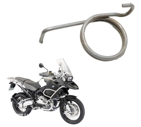Mola Freio Bmw R1200 R 1200 Gs Adv 08-12 Original