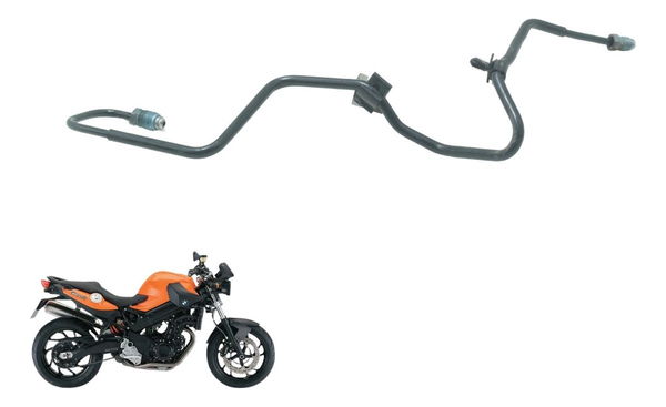 Tubo Abs Traseiro Bmw F 800 R 09-15 Original