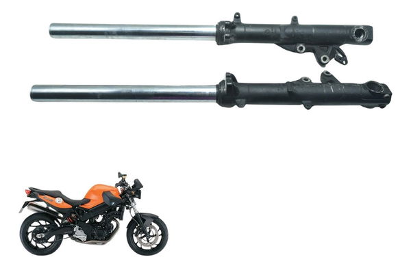 Par Bengalas Bmw F 800 R 09-15 Original