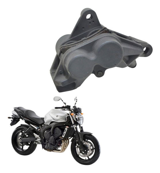 Pinça Freio Dianteira Dir Yamaha Fazer 600 N 08-09 Original