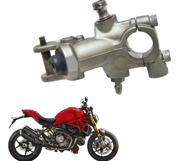 Cilindro Freio Dianteir Ducati Monster 1200 S 17-21 Original