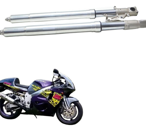 Par Bengala Suzuki Gsx-r 750 Srad 96-98 Original