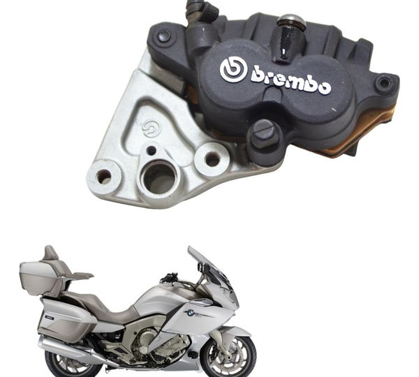 Pinça Freio Traseira Bmw K 1600 Gtl 12-17 Original
