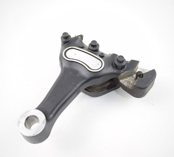 Pinça Freio Traseiro Harley Softail Deluxe Heritage Original