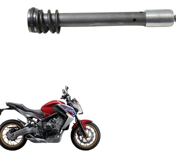 Caneta Bengala Honda Cb 650f 15-18 Original