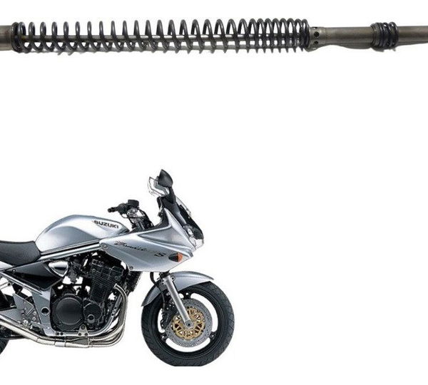 Caneta Interna Bengala Suzuki Bandit 1200 S 96-06 Original