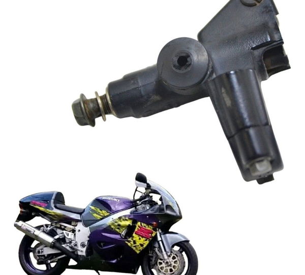 Cilindro Freio Dianteir Suzuki Gsx-r 750 Srad 96-98 Original