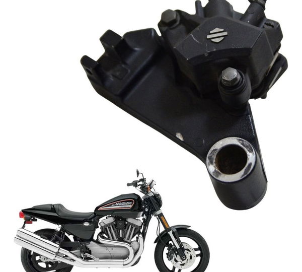 Pinça Freio Traseira Harley Xr 1200 09-11 Original