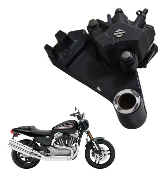Pinça Freio Traseira Harley Xr 1200 09-11 Original