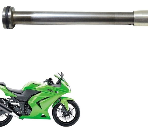 Caneta Bengala Kawasaki Ninja 250 R 08-12 Original