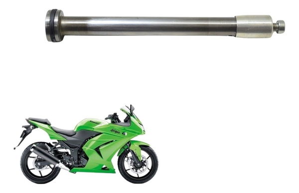 Caneta Bengala Kawasaki Ninja 250 R 08-12 Original