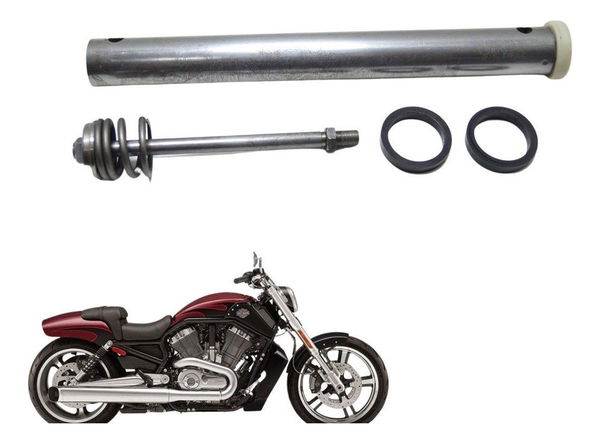 Kit Interno Bengala Caneta Harley V-rod Muscle 12-17 Orig