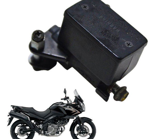 Cilindro Freio Dianteiro Suzuki Dl 650 V Strom 09-13 Orig