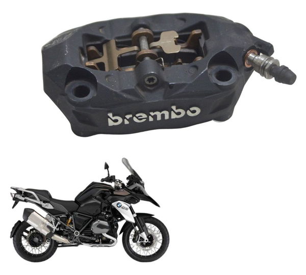 Pinça Freio Dianteira Direita Bmw R1200 R 1200 Gs 13-19 Orig