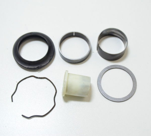 Jogo Trava Bengala Yamaha Mt03 Mt 03 2019