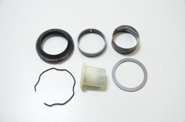 Jogo Trava Bengala Yamaha Mt03 Mt 03 2019