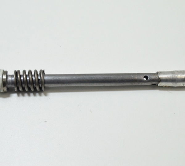 Caneta Bengala Honda Cg 150 Esd 04-08 Original