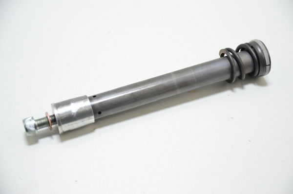 Caneta Bengala Yamaha Xj6 2012 Orig
