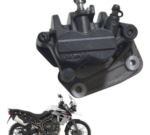 Pinça Freio Dianteira Direit Triumph Tiger 800 Xca 2016 Orig