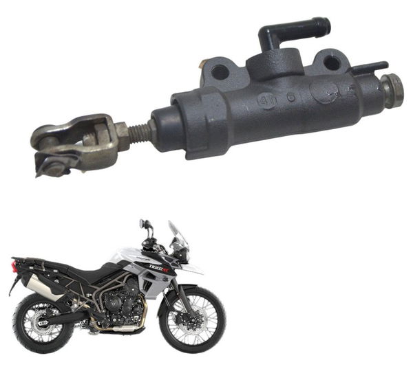 Cilindro Freio Traseiro Triumph Tiger 800 Xca 2016 Original