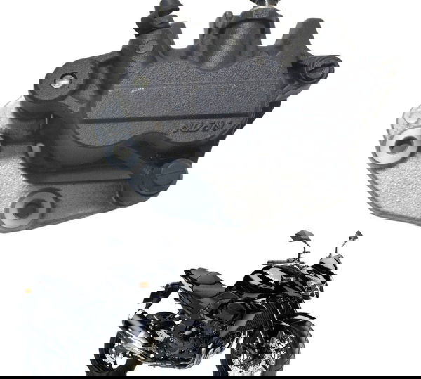 Pinça Freio Dianteira Esquerda Kawasaki Z 750 08-12 Orig