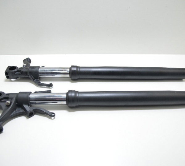 Par De Bengala Yamaha Yzf R1 04-06 Original