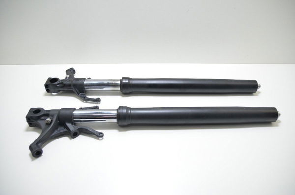 Par De Bengala Yamaha Yzf R1 04-06 Original