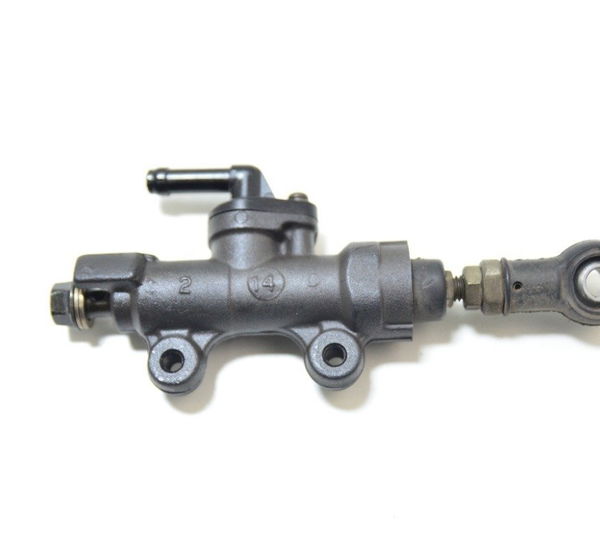 Cilindro Freio Traseiro Honda Cbr 1000 Rr 04-07 Original