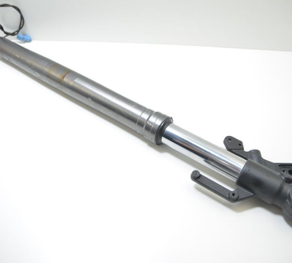 Bengala Direita Kawasaki Versys 1000 2020 Com Riscos