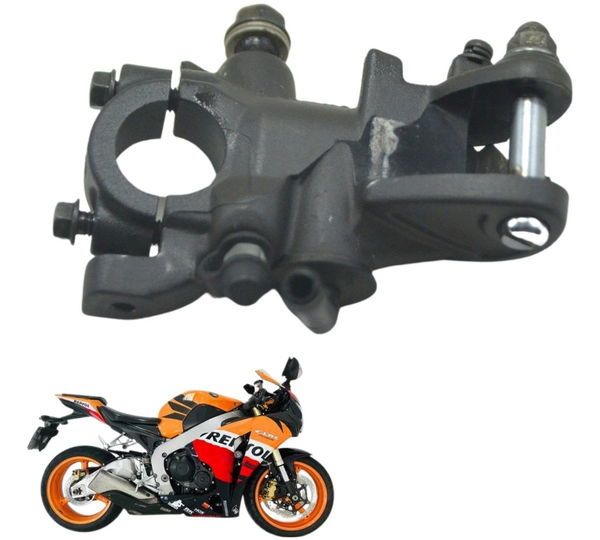 Cilindro Freio Traseiro Honda Cbr 1000 Rr 08-11 Original