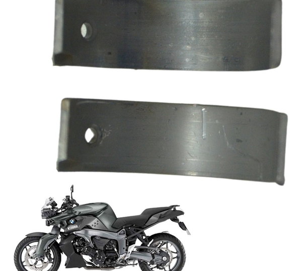 Par Bronzina Mancal Bmw K1300 K 1300 R 08-15 Original
