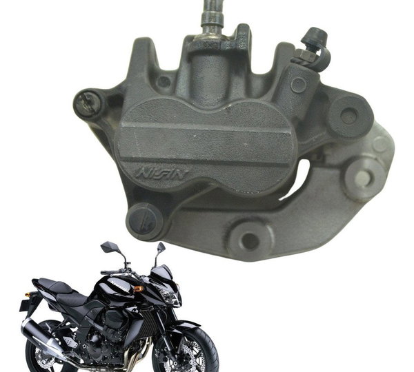 Pinça Freio Dianteira Direita Kawasaki Z 750 08-12 Original