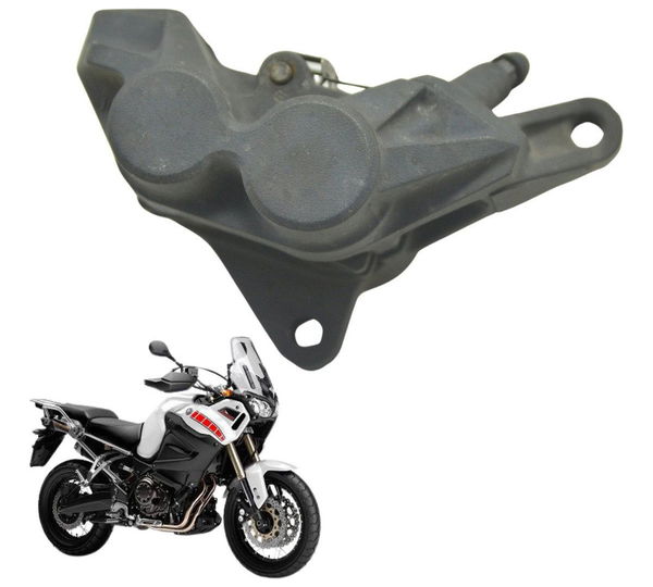 Pinça Freio Dianteira Dir Yamaha Xt 1200z Super Tenere 11-16