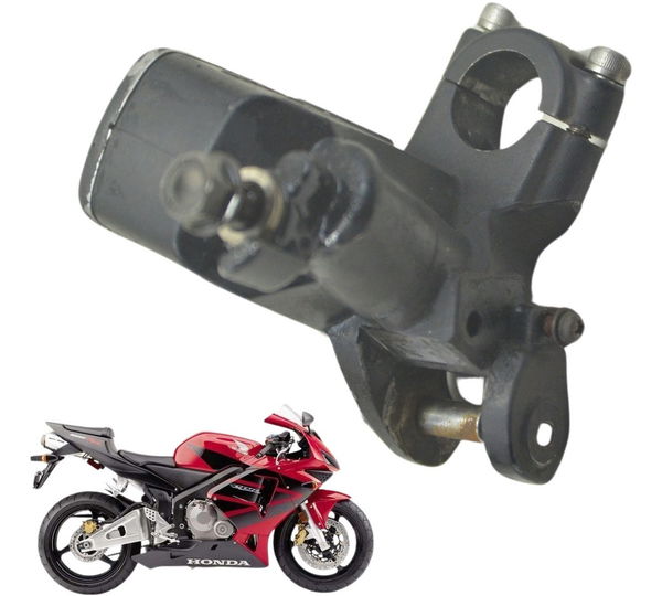 Cilindro Freio Dianteiro Honda Cbr 600 Rr 03-04 Original